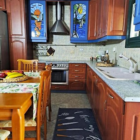 Evelina 1 Apartment ลิคชูรี ภายนอก รูปภาพ