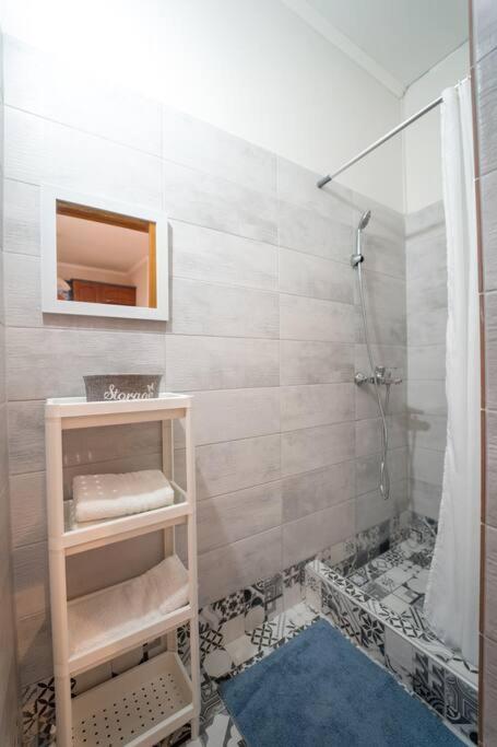 Evelina 1 Apartment ลิคชูรี ภายนอก รูปภาพ