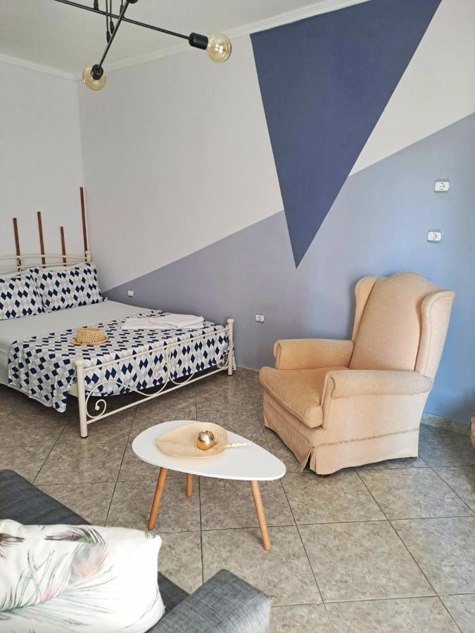 Evelina 1 Apartment ลิคชูรี ภายนอก รูปภาพ