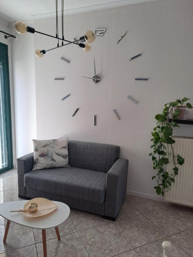 Evelina 1 Apartment ลิคชูรี ภายนอก รูปภาพ